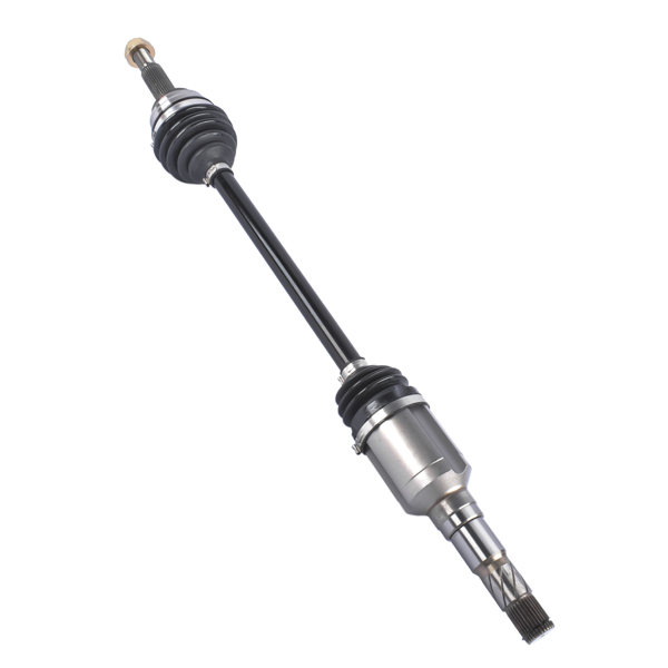 Front Right CV Axle Shaft for Tesla Model X Base Performance Long Range Plus P100D 75D 2019-2024 1420119-00-B