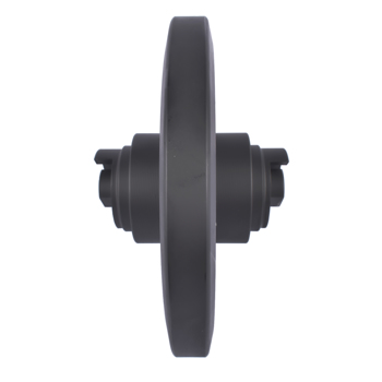 87447229 Track Idler for New Holland 420CT 440CT for Case C234 C237 #CA935