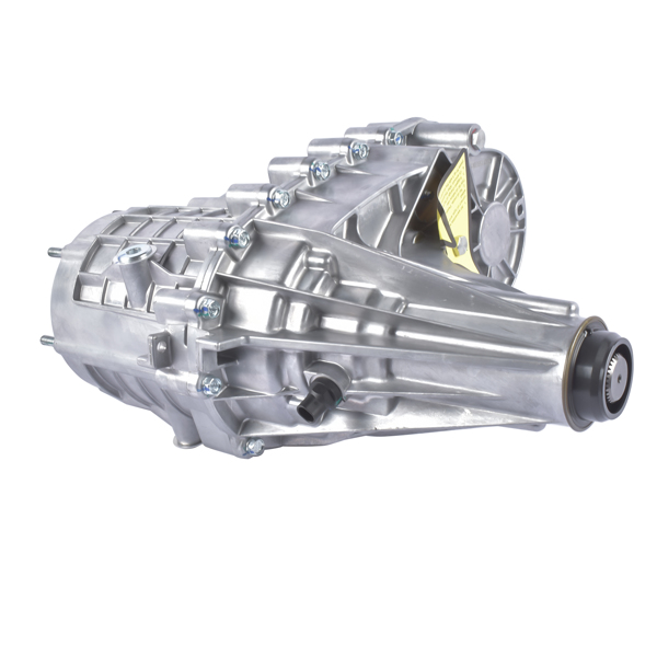NP246 Transfer Case Assembly for Chevrolet Avalanche Suburban Silverado GMC Sierra Yukon XL 2500 2003-2007 Electric Shift 32 Spline 4L80 