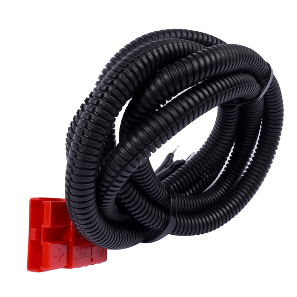 Power Ground Cable 3035933 Replacement for Buyers SaltDogg SHPE 750 1000 1500