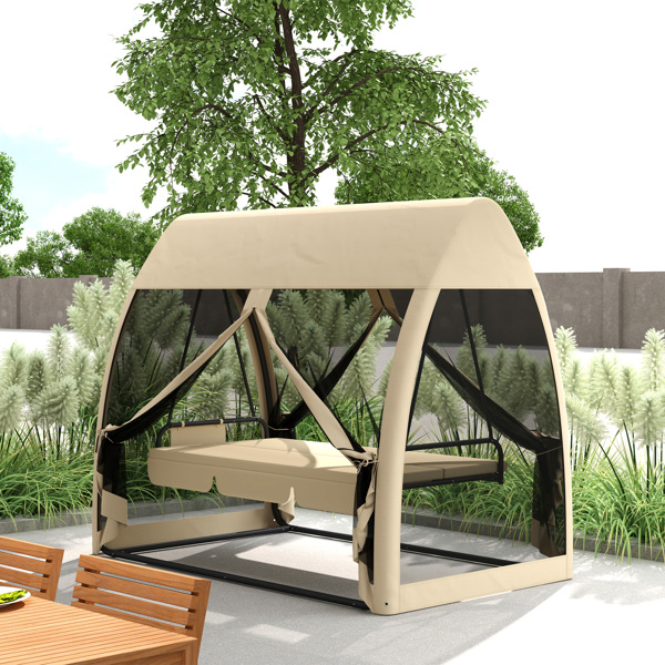 Garden Bed ( Amazon Shipping)（Prohibited by WalMart）