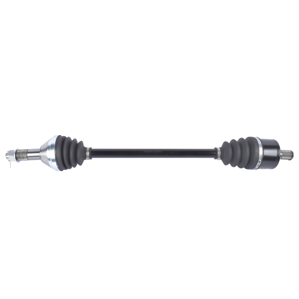 Rear Left or Right CV Axle Assembly for Can-Am Defender MAX Traxter HD10 XMR XT DPS 4x4 705503051 Black 1Pc