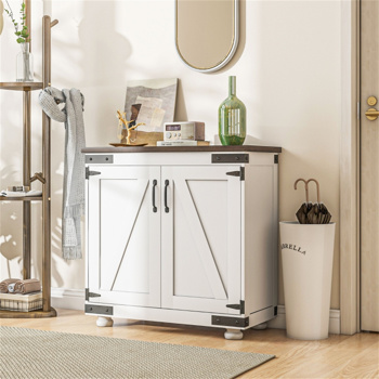 Kitchen Sideboard ( Amazon Shipping)（Prohibited by WalMart）