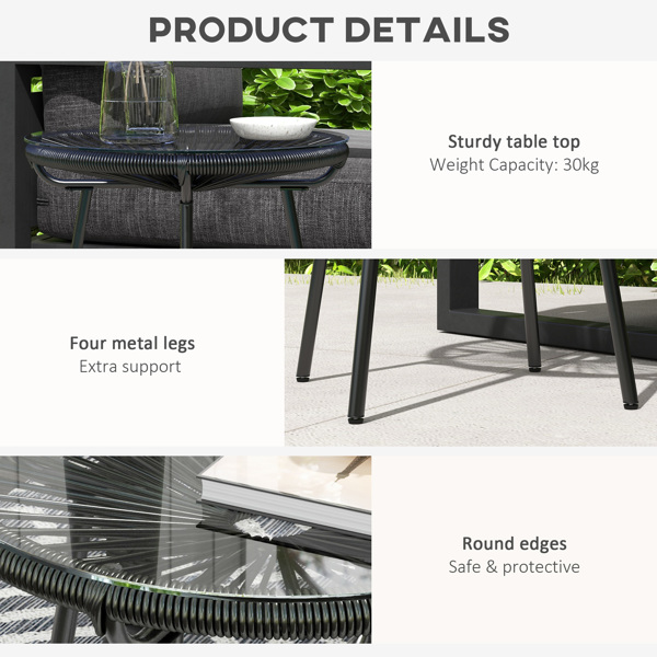 Rattan Table、Coffee Table