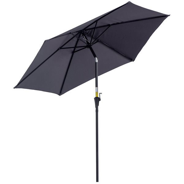 Cantilever Tilt Offset Patio Umbrella   ( Amazon Shipping)
