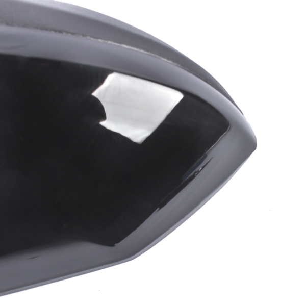 Right Black Power Door Mirror Manual Folding 5-Pin for Hyundai Elantra 1.6L 2021-2023 87620AA220 87620AB060