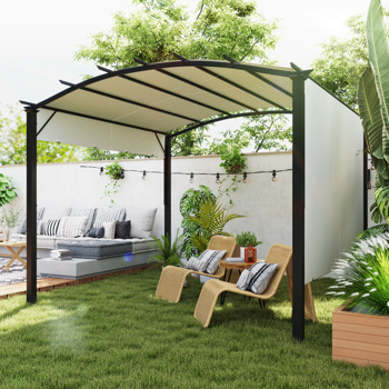 Patio Gazebo/Pergola Gazebo