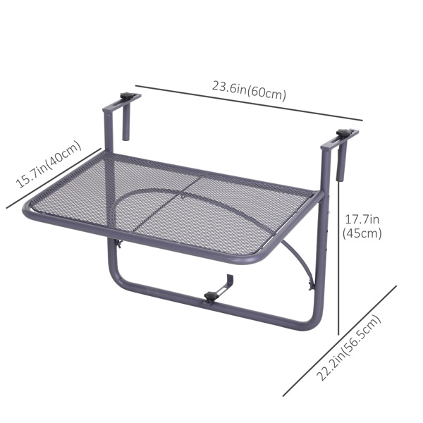  Camping Table