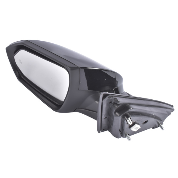 Left Power Mirror w/ Heated & Signal Light & Blind Spot Detection 8-Pins for Hyundai Elantra 1.6 2.0 2021-2023 87610AA170 87610AB050