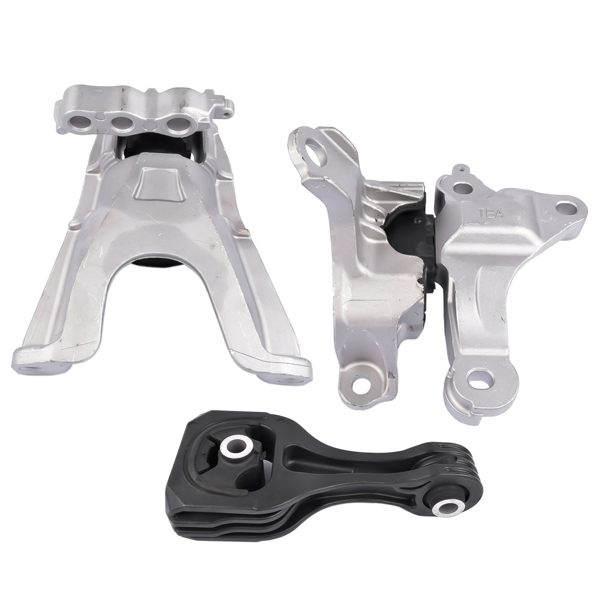 Engine Motor & Transmission Mount for 2016-2019 Honda Civic A45004 A45006 A45005 50820TBAA02 50890TBAA82 50850TBAA81