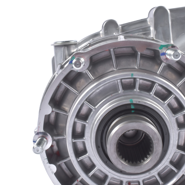 NP246 Transfer Case Assembly Electric Shift for Chevy Tahoe AVALANCHE SILVERADO SUBURBAN GMC SIERRA YUKON 4L60E NP8 24228420 4L60E 12578116