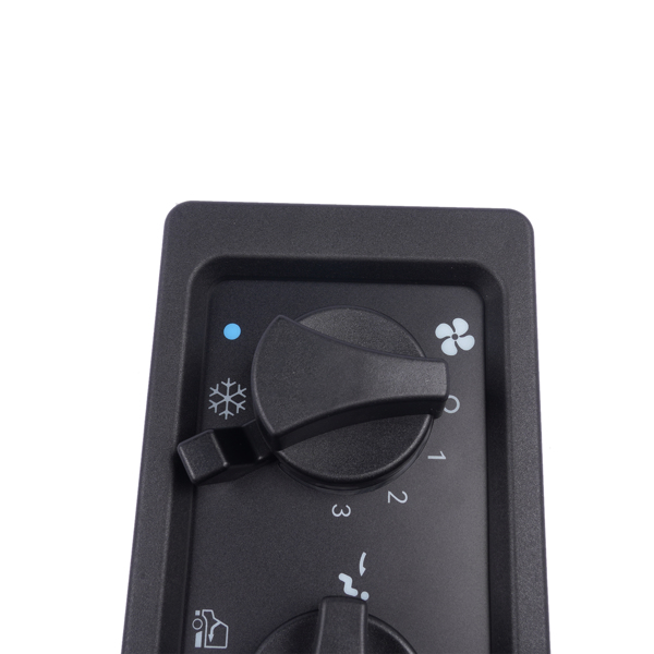 A/C Heater Control Panel For Freightliner FL60 FL70 C840 807-0010-002 2601152