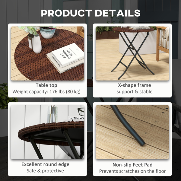 Rattan Table、Coffee Table