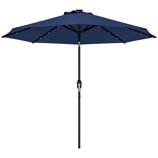 户外沙滩伞 （周末不发货）-2