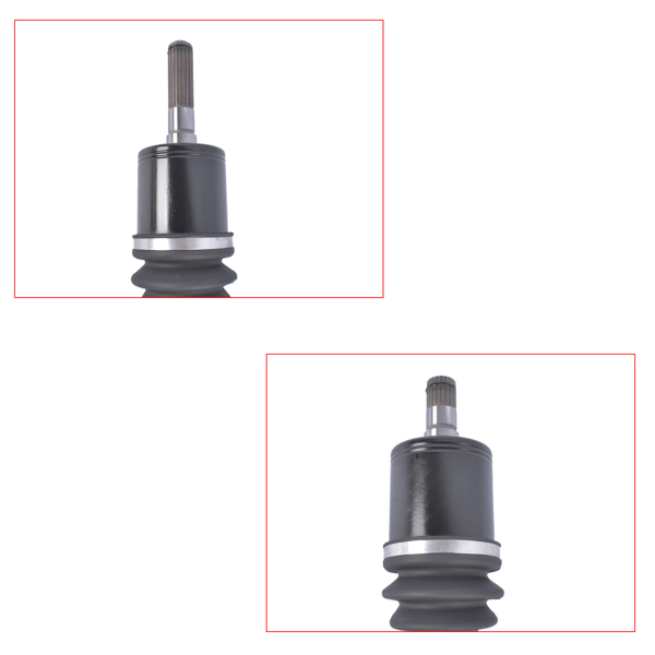 2PCS CV Axle for Defender HD10 MAX HD10 2020-2023 Front Left & Right 705402407 705402408