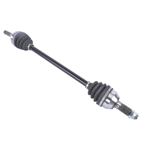 Turbo Front Left Axle Shaft for Can-Am Maverick X3 Turbo STD & XDS 64