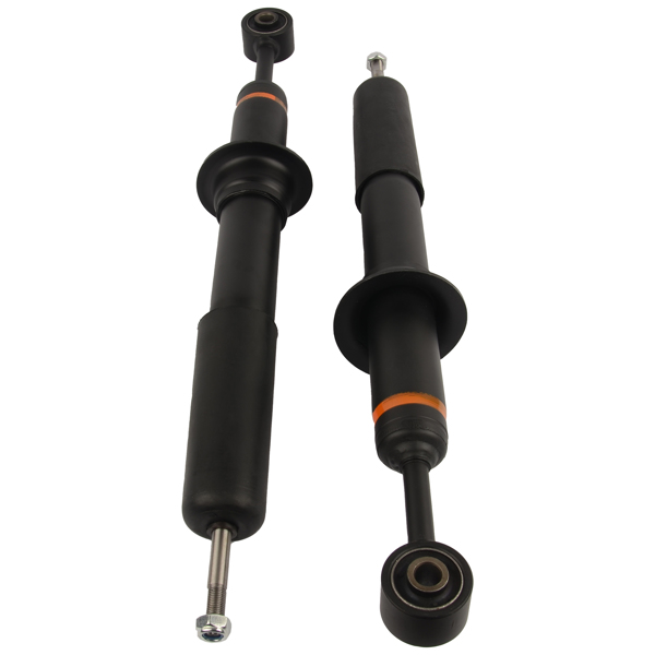2X Front Shock Absorbers for Toyota Land Cruiser Lexus GX 460 4.6L V8 4851069485 48510-69485