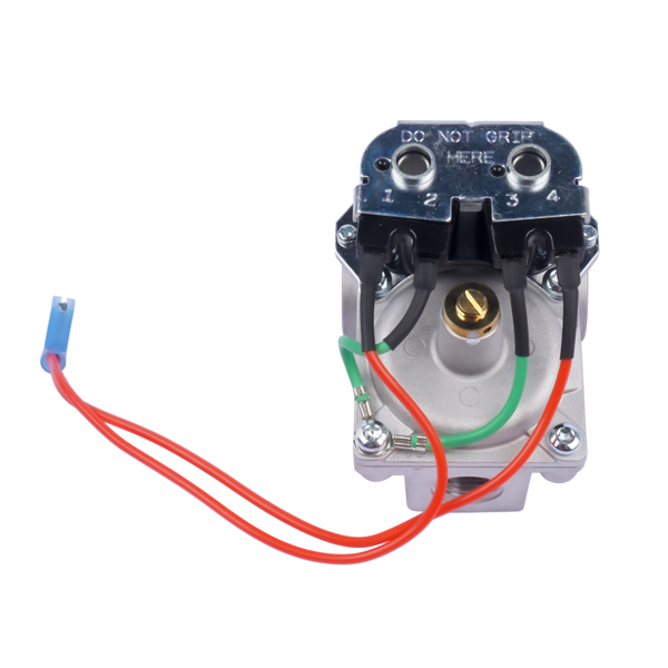 Water Heater Valve fits White Rogers Solenoid RV Parts 93844 93321 92078 93870 93844 20342