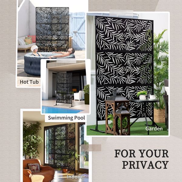Privacy Screen ( Amazon Shipping)（Prohibited by WalMart）