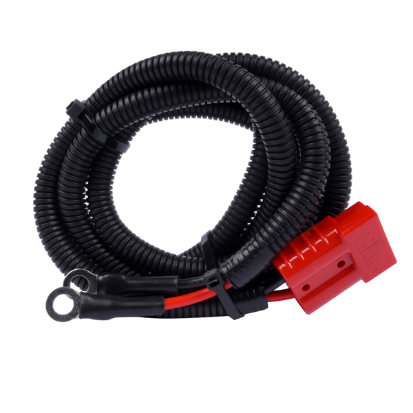 Power Ground Cable 3035933 Replacement for Buyers SaltDogg SHPE 750 1000 1500