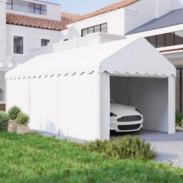 Portable Garage