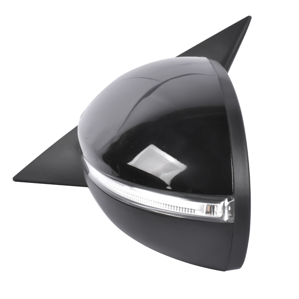 后视镜 Left Driver Side Exterior Mirror For Kia Optima EX LX SX S SXL 1.6L 2.0L 2.4L 2016-2018 87610-D5000 87610D5000-8