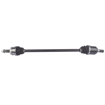 Front Right CV Axle Assembly for Hyundai Sonata 2015-2019 Kia Optima 2016-2020 2.4L 49501C1250 49501C2260