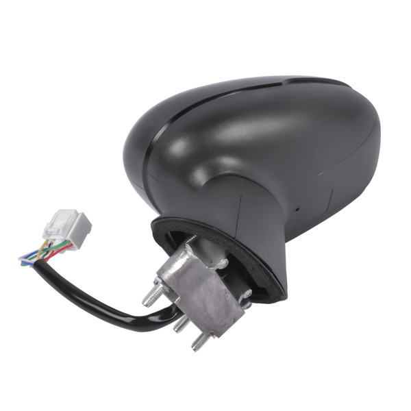 Exterior View Mirror Driver Left Side Power Heated W/ Blind Spot Detection for Kia K5 GT-Line Sedan 4-Door 1.6L 1598CC 98Cu. In. l4 GAS DOHC 2021-2024 87610L3080
