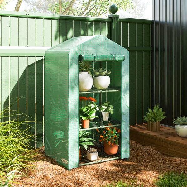Mini Greenhouse