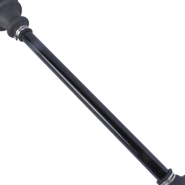 Front Left or Right CV Axle Assembly for Can-Am Defender MAX Traxter Pro HD10 XMR 4x4 Black 705402420