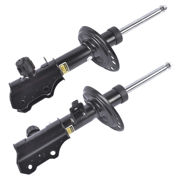 Front Left & Right Shock Absorbers Struts with Electric For Buick Enclave 18-20 Cadillac XT5 17-20 GMC Acadia 2017-2022 3.6L V6 84510280 84510281