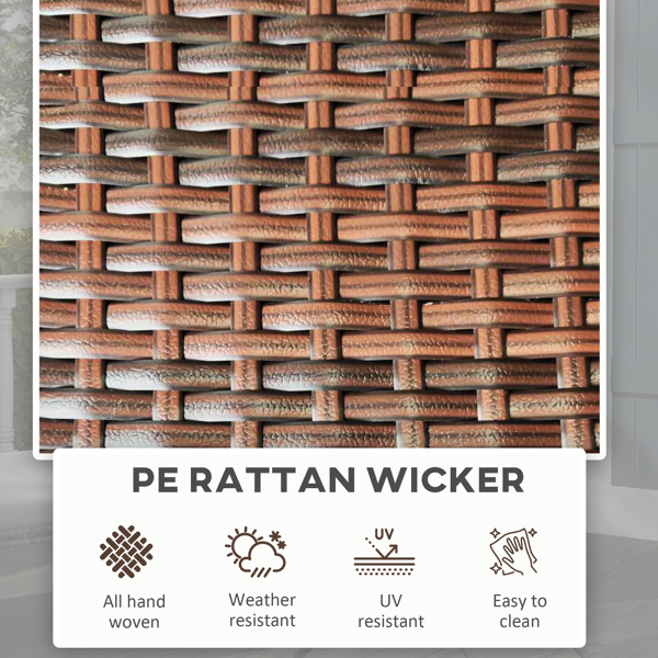 Rattan Table、Coffee Table
