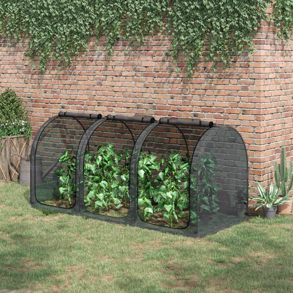 Crop Cage, Garden Plant Protector