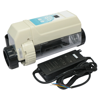 16000 Gallon Swimming Pool Salt Chlorine Machine SPA Pool Salt Chlorine Machine Generator System