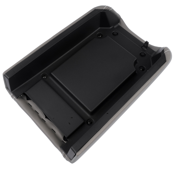 中央扶手箱盖 Center Console Storage Lid Armrest Dark Gray Fits for Buick Enclave Chevrolet Traverse GMC Acadia 925-088-5