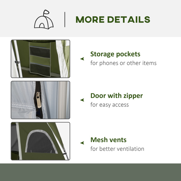 Foldable Camping tent 