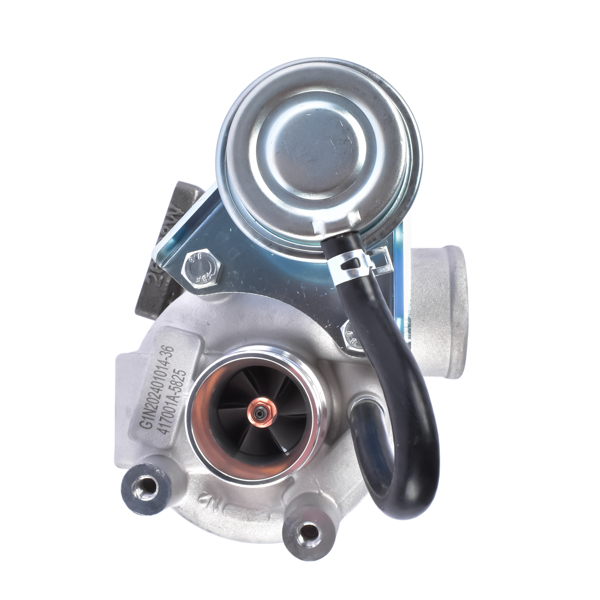 Turbo TD04L4 Turbocharger for Kubota V3307 V3307-DI-TE3-Q V3307-DI-T-E3B Stage3B Tier 4 Excavator KX080-4S Tractor M6060HDC M6060HFC M7060HDC M7060HDC12 M7060HFC Skid Steer Loader