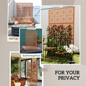 Privacy Screen（Prohibited by WalMart）
