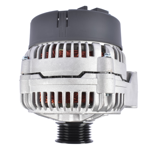 Alternator 12V for Mercedes-Benz CLK430 CLK55 AMG E430 SL500 SL600 1994-2003 Clockwise Rotation 6-Groove