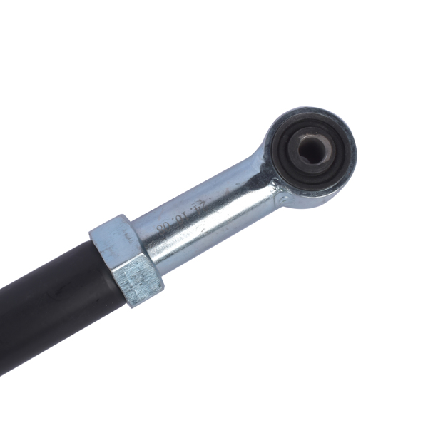 Adjustable Track Bar 0-6