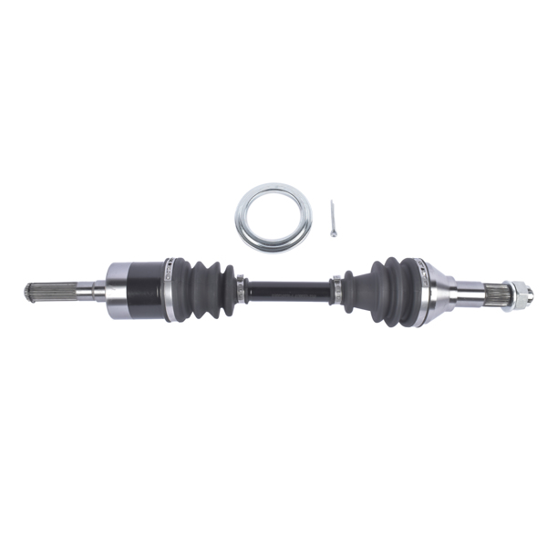Front Right CV Joint Axle 705401116 705401944 for Can-Am Outlander & Renegade 500 650 800R 850 1000 1000R 4X4 EFI 2013-2017