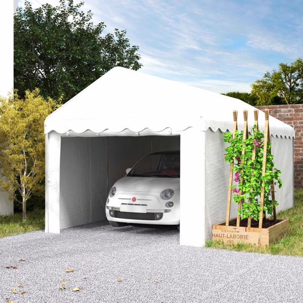 Portable Garage