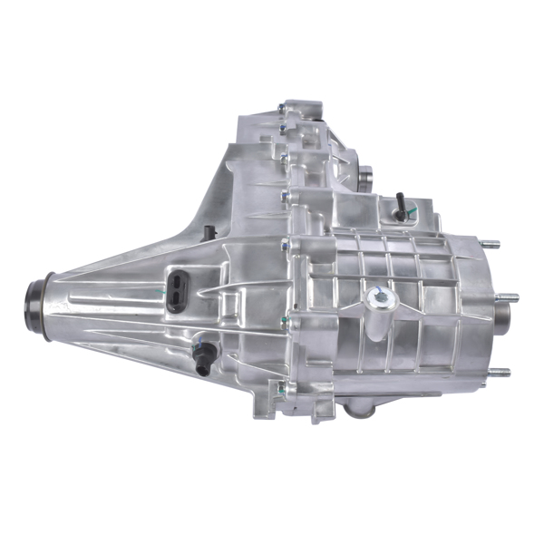 NP246 Transfer Case Assembly Electric Shift for Chevy Tahoe AVALANCHE SILVERADO SUBURBAN GMC SIERRA YUKON 4L60E NP8 24228420 4L60E 12578116