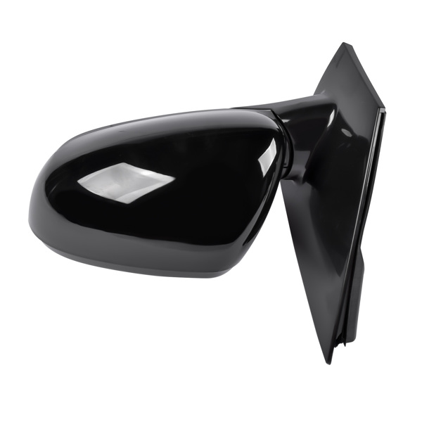 Left Driver Side Powered Door View Mirror Manual Folding for Kia Sportage 2017-2022 87610D9100 KI1320196