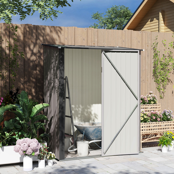 Garden Shed