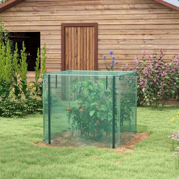 Plant Protection Tent 