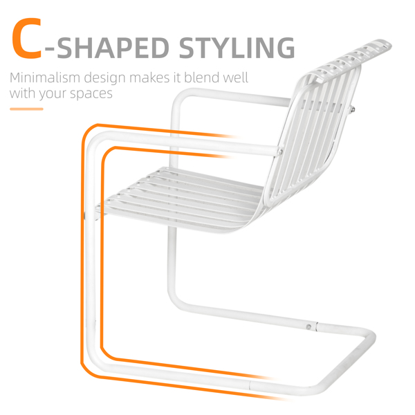 花园椅 /摇摇椅（周末不发货）（ Amazon Shipping）（WalMart禁售）-5