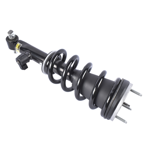 Front Left Shock Strut Assy w/ Electric 84519548 For Chevy Silverado 1500 GMC Sierra 1500 2019-2024