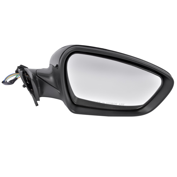 后视镜 Exterior View Mirror Passenger Right Side Heated Hand Fits for Kia Forte Forte5 2.0L 2017-2018 87620-B0000, 87620B0000-1