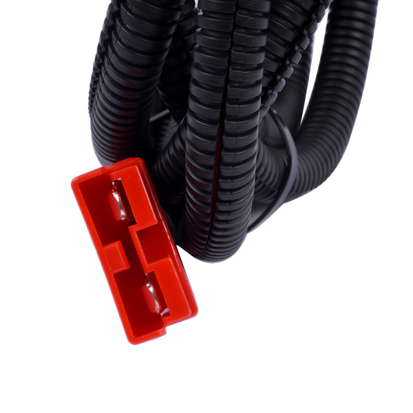Power Ground Cable 3035933 Replacement for Buyers SaltDogg SHPE 750 1000 1500